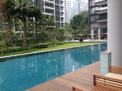 Urban Suites (D9), Condominium #1169032